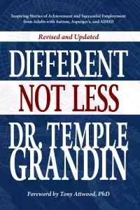Different - Not Less - Temple Grandin
